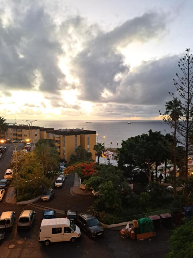 Tranquila Habitacion Bed & Breakfast Las Palmas de Gran Canaria Exterior photo